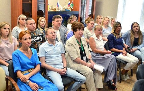 день флага2